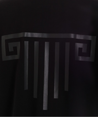Camiseta Portico Negro