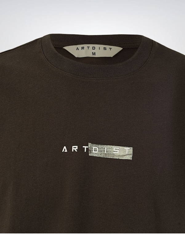 Camiseta Verse Café
