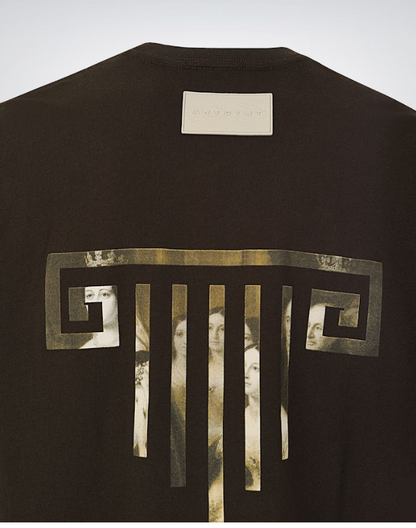 Camiseta Verse Café