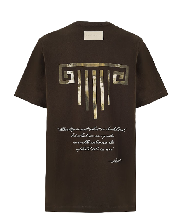 Camiseta Verse Café