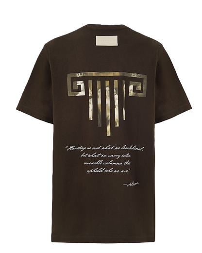 Camiseta Verse Café