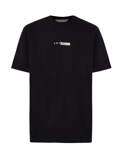 Camiseta Verse Negro