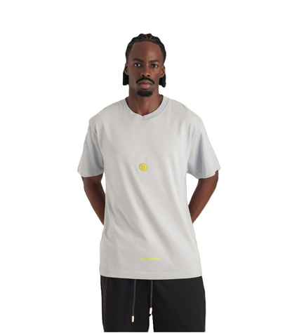 Camiseta Ashen Gris