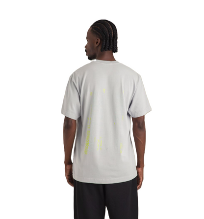 Camiseta Ashen Gris