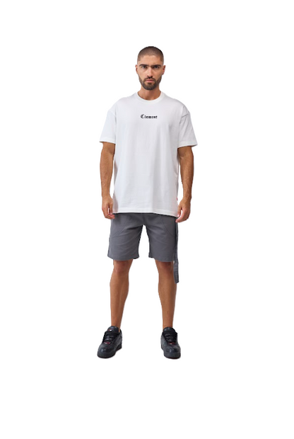 Camiseta Brumale Cr Crema