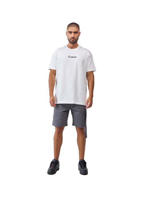Camiseta Brumale Cr Crema