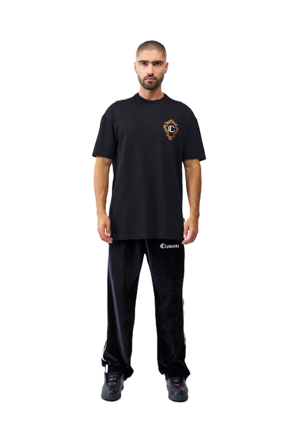 Camiseta Folgore Negro