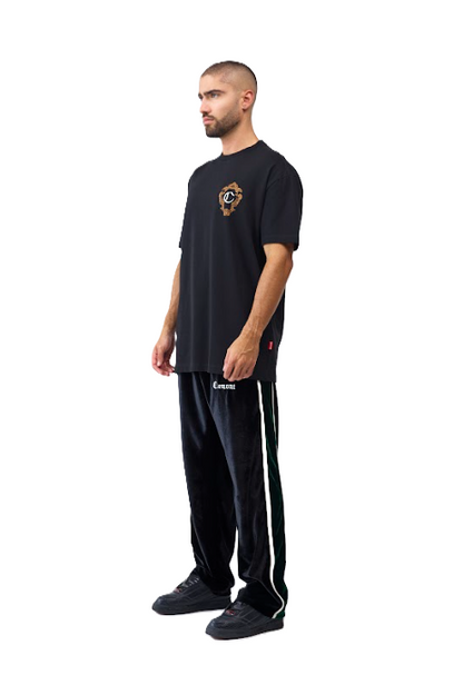 Camiseta Folgore Negro