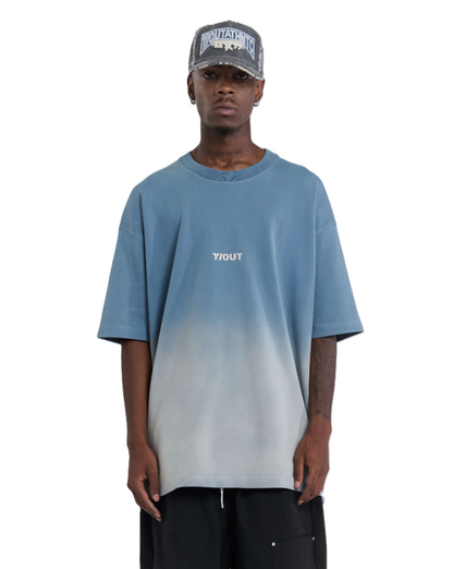 Camiseta Force Azul