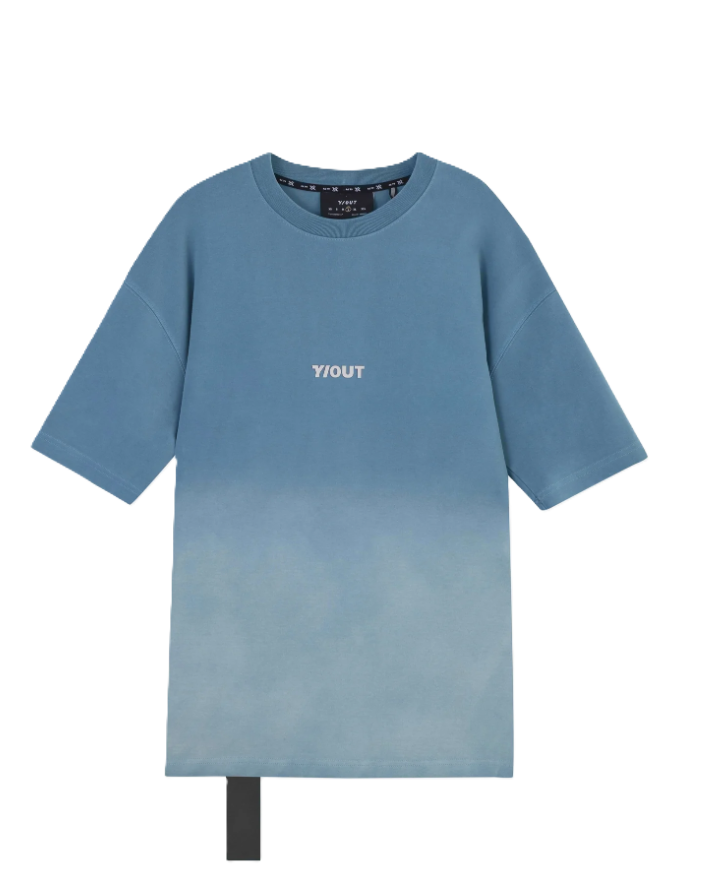 Camiseta Force Azul