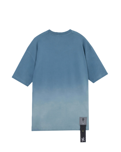 Camiseta Force Azul