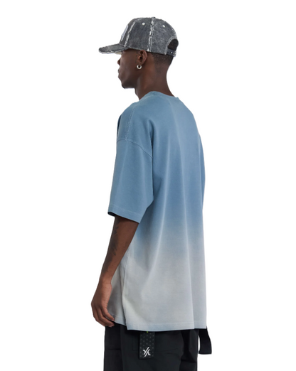 Camiseta Force Azul