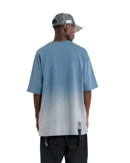 Camiseta Force Azul