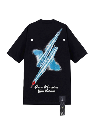 Camiseta Icon Negro