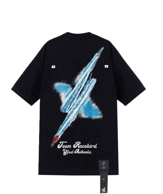 Camiseta Icon Negro
