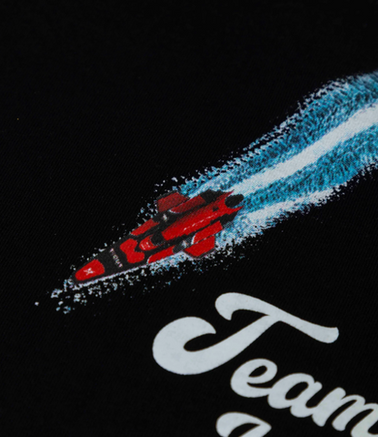 Camiseta Icon Negro