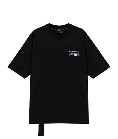 Camiseta Icon Negro