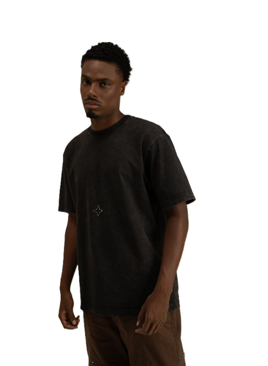 Camiseta Luxorn Negro