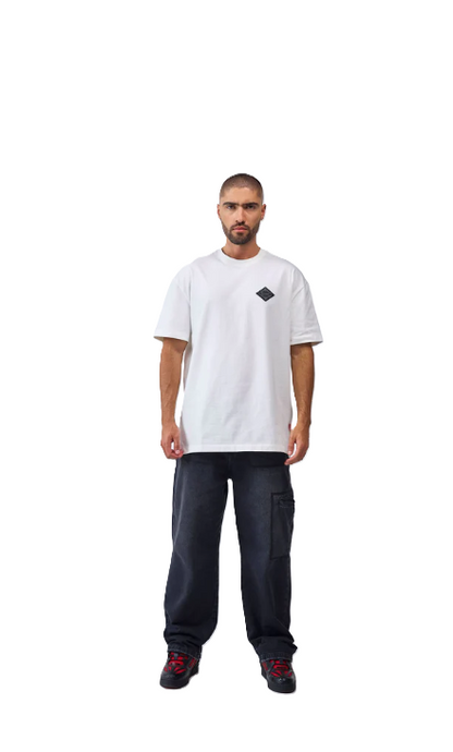 Camiseta Sepolcro Cr Crema