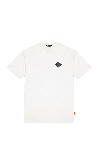 Camiseta Sepolcro Cr Crema