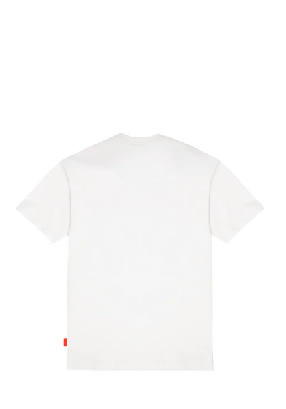 Camiseta Sepolcro Cr Crema