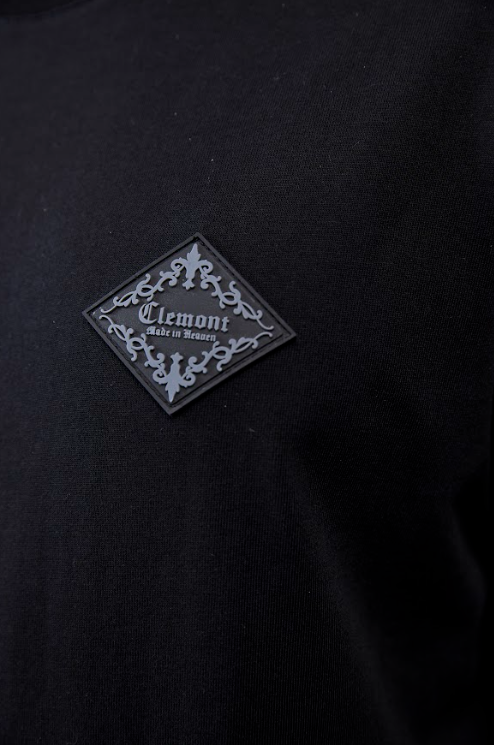 Camiseta Sepolcro Negro