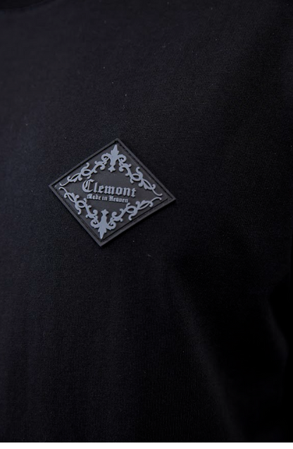 Camiseta Sepolcro Negro