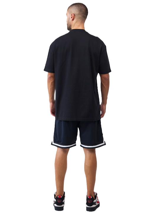 Camiseta Sepolcro Negro