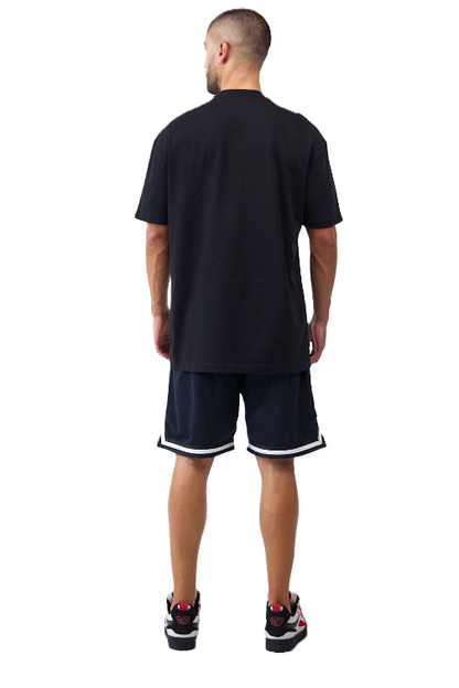 Camiseta Sepolcro Negro