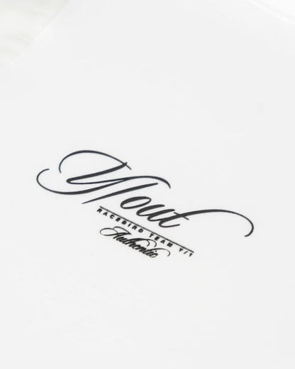 Crop Top Driver Crema