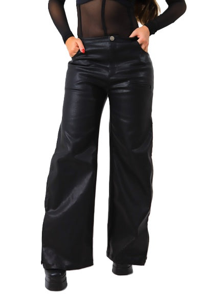 Pantalon Lb Sanka Negro