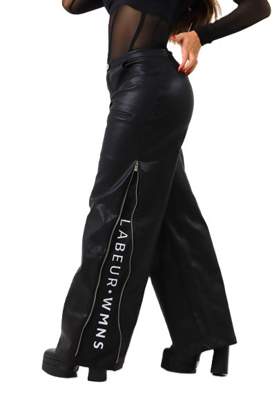 Pantalon Lb Sanka Negro