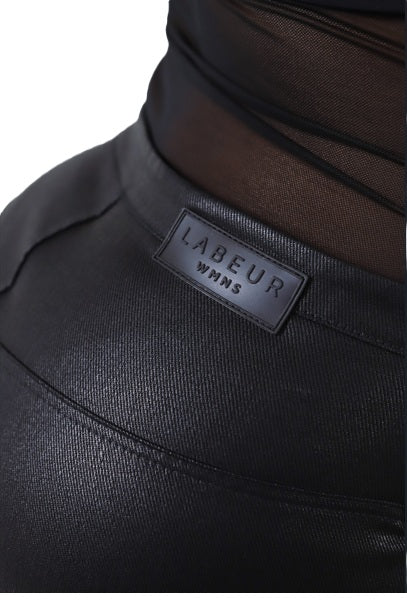 Pantalon Lb Sanka Negro