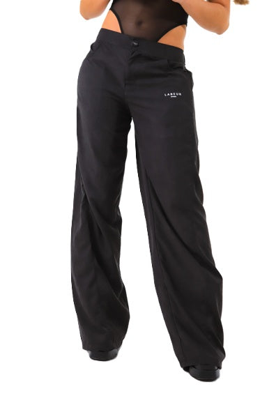Pantalon Lb Vive Negro