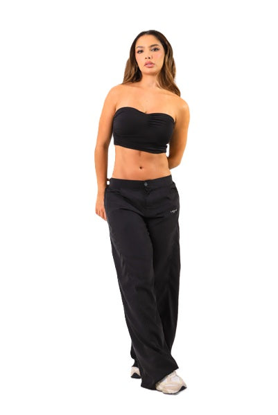 Pantalon Lb Vive Negro