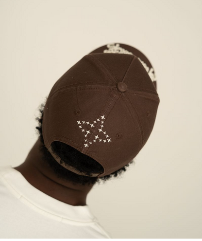 Gorra Altare Café