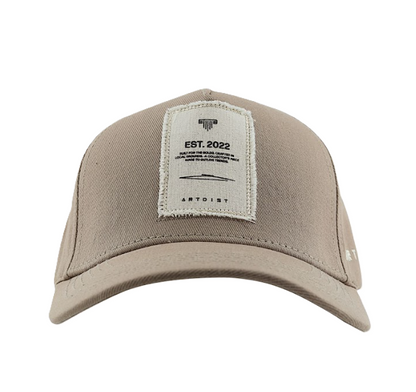 Gorra Camel Café