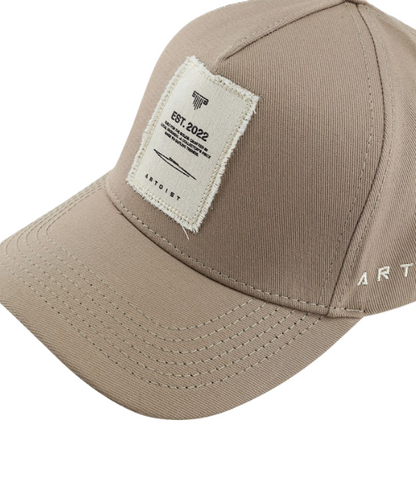 Gorra Camel Café