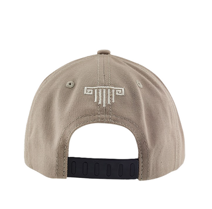 Gorra Camel Café