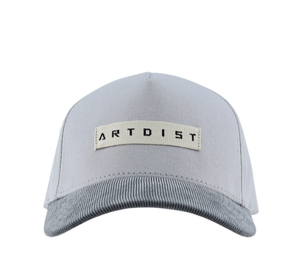 Gorra Origin Gray Gris