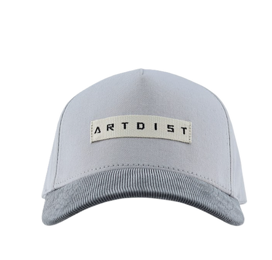 Gorra Origin Gray Gris