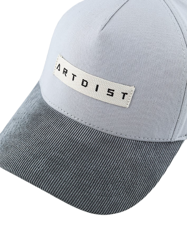 Gorra Origin Gray Gris