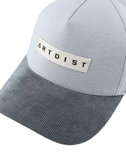 Gorra Origin Gray Gris