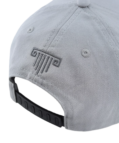Gorra Origin Gray Gris