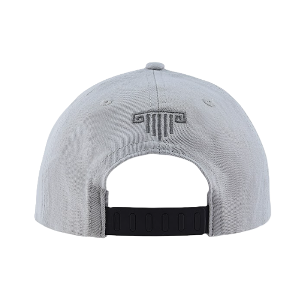 Gorra Origin Gray Gris