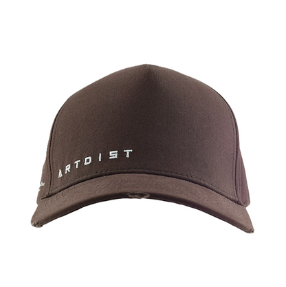 Gorra Tears Mocca Café