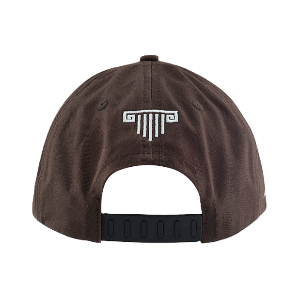 Gorra Tears Mocca Café