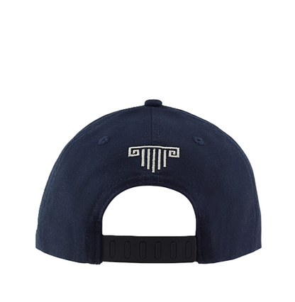Gorra Unusual Navy Negro