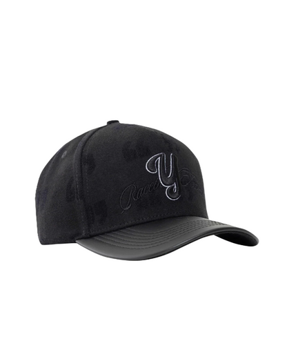 Gorra Finals Negro