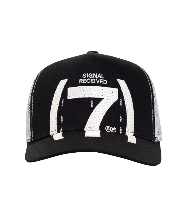 Gorra Lumen Negro